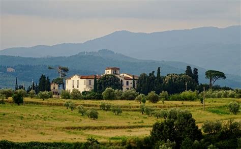 Bagno a Ripoli near Florence .